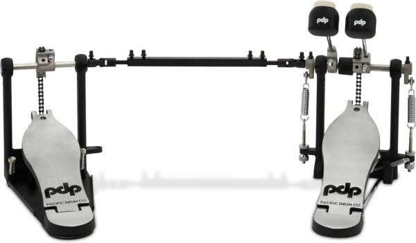 Pacific Drums DP712 Single Chain Double Bass Drum Pedal