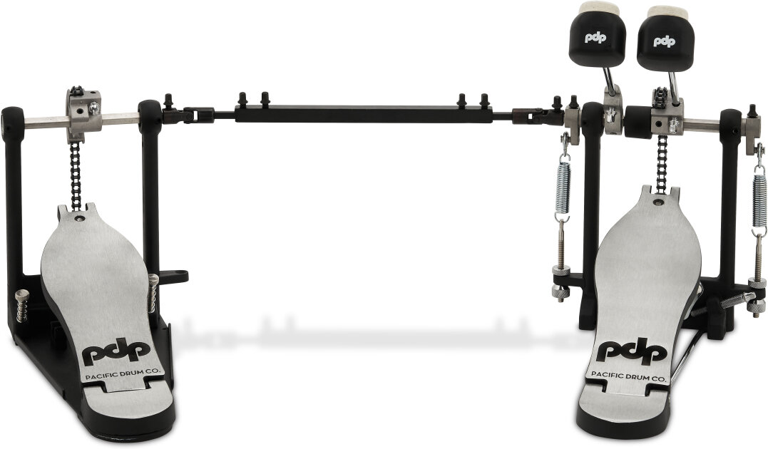Pacific Drums DP712 Single Chain Double Bass Drum Pedal