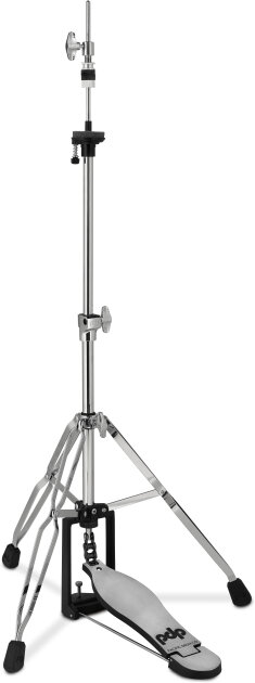 Pacific HH713 Light Duty 3-Leg Hi-Hat Double-Brace Stand