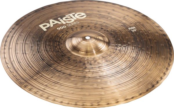 Paiste 900 Series Ride Cymbal