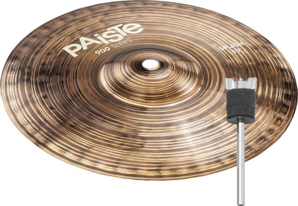 Paiste 900 Series Splash Cymbal