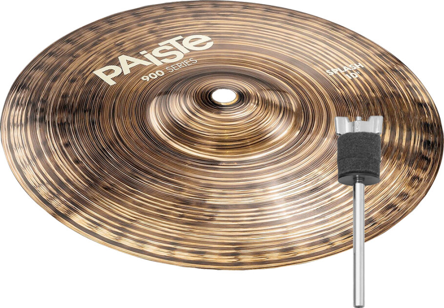 Paiste 900 Series Splash Cymbal