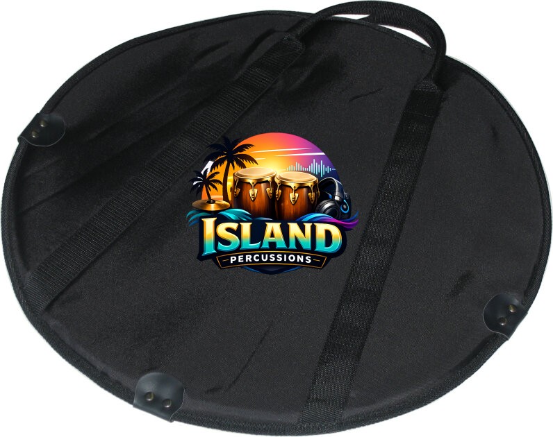 Paiste Cordura Cymbal Bag