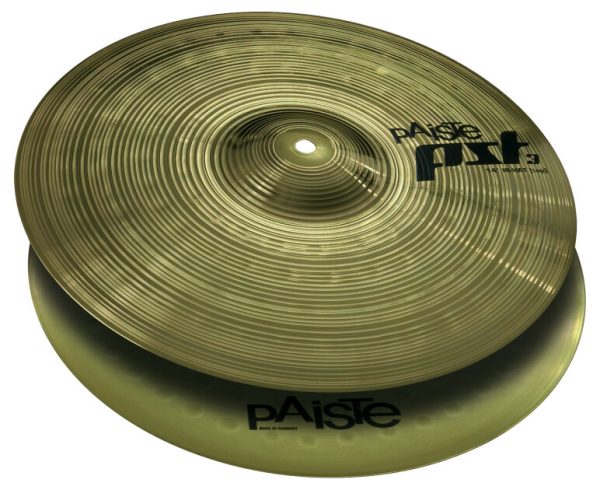 Paiste PST 3 Series Hi-Hat