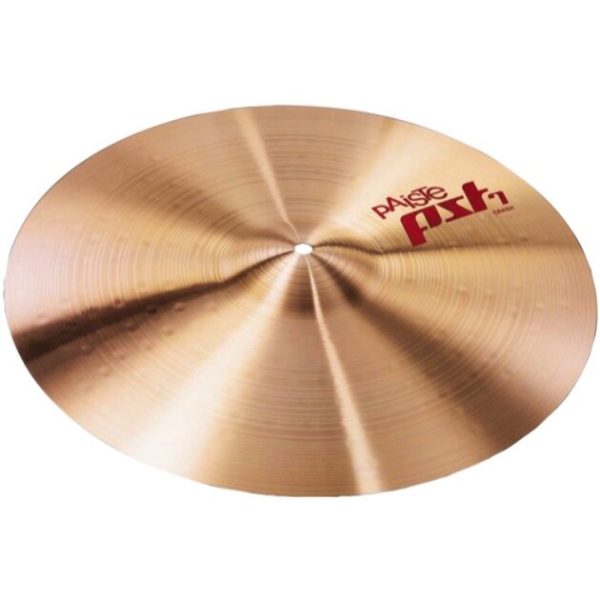 Paiste PST 7 Crash Cymbal