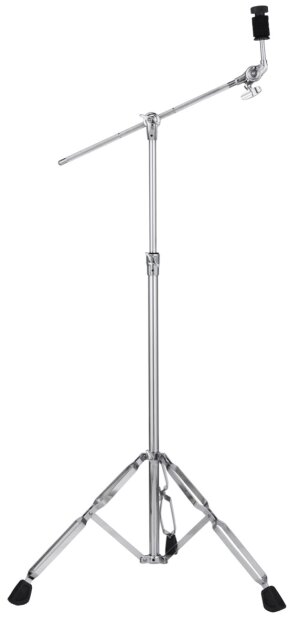Pearl BC820 Convertible Double Braced Boom Cymbal Stand