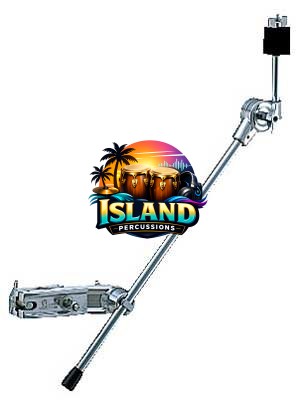 Pearl CH70 Quick-Release Cymbal Holder Boom Arm