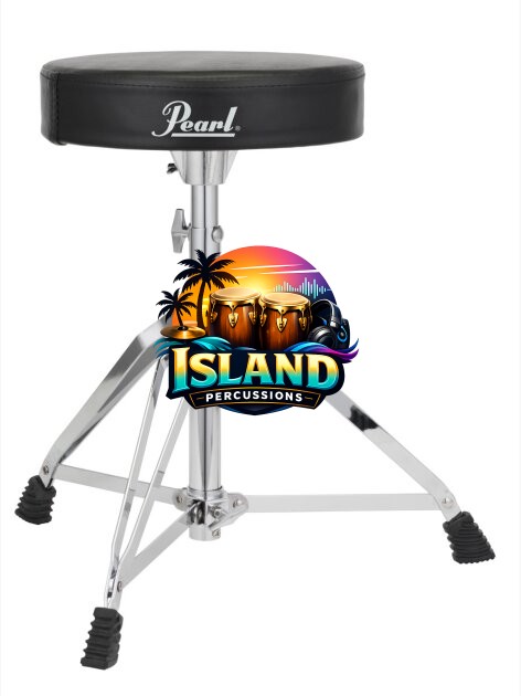 Pearl D50 Lightweight Drum Throne