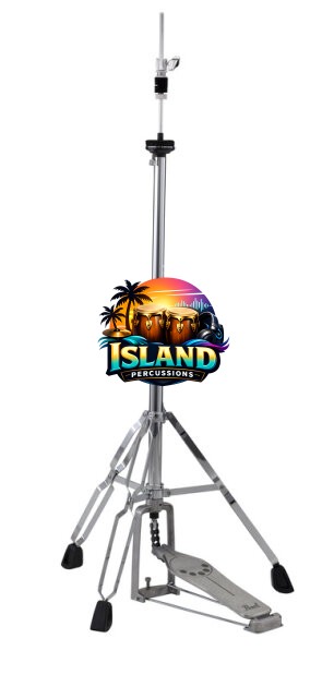 Pearl H-830 Hi-Hat Cymbal Stand