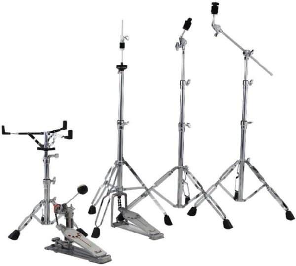 Pearl HWP830 Export Drum Hardware Pack