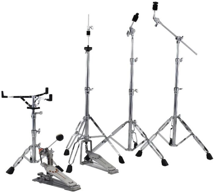 Pearl HWP830 Export Drum Hardware Pack