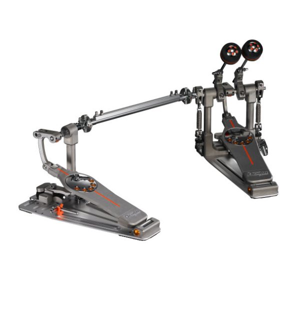 Pearl P-3002D Eliminator Demon Drive Double Bass Drum Pedal