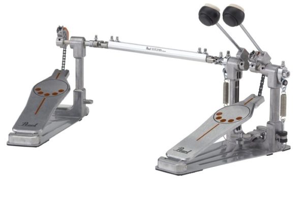Pearl P-932 Double Bass Drum Pedal
