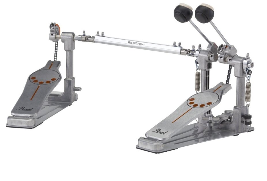 Pearl P-932 Double Bass Drum Pedal