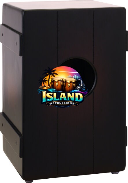 Pearl PBC122B Music Town USA Primero Cajon