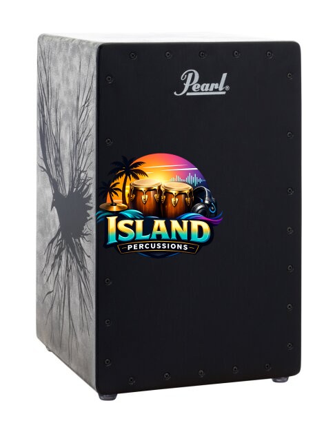 Pearl PBC123B The Raven Primero Cajon