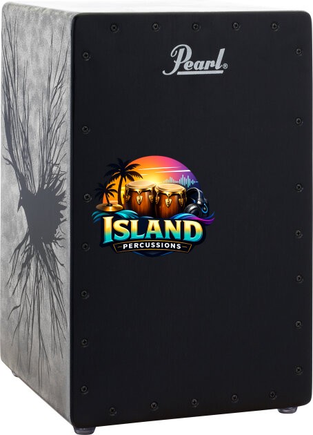 Pearl PBC123B The Ravin Primero Cajon