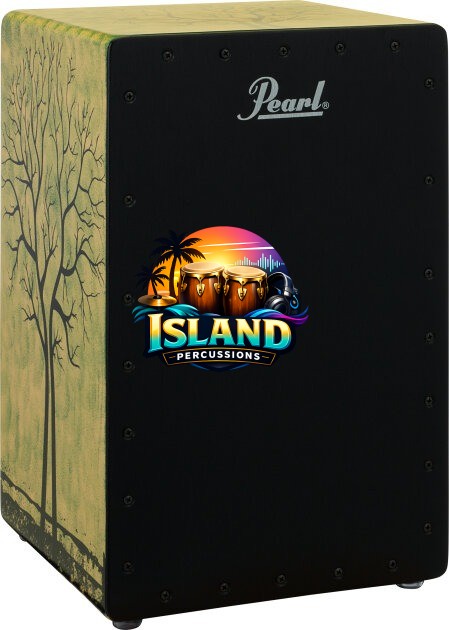 Pearl PBC123B Tree of Life Primero Cajon