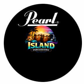 Pearl ProTone Bass Drumhead