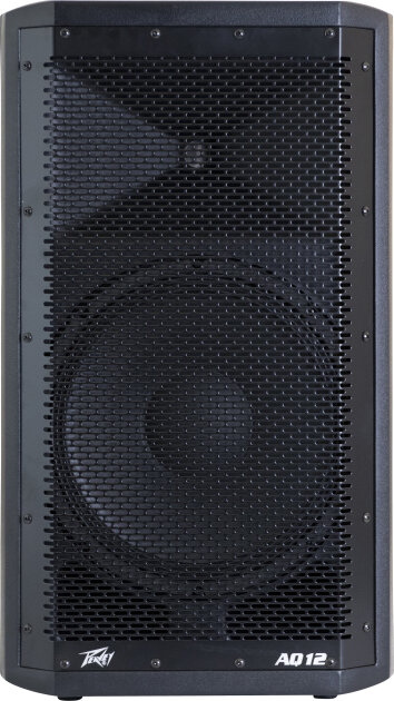 Peavey Aquarius AQ12 2-Way Powered Speaker (1000 Watts, 1x12")