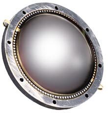 Peavey CD44XTDK Replacement Diaphragm Kit for 44XT