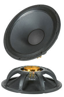 Peavey HE BWX Subwoofer Replacement Basket