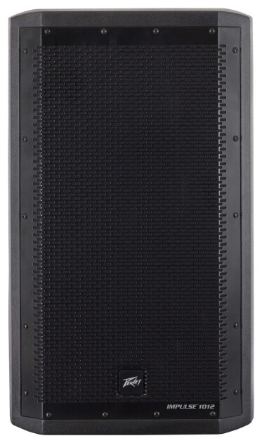 Peavey Impulse 1012 Passive, Unpowered PA Speaker (12")