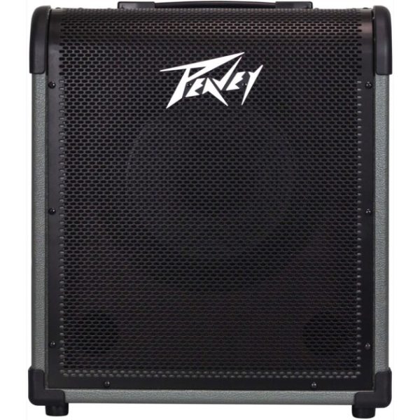 Peavey MAX 100 Bass Amplifier Combo (100 Watts, 1x10")