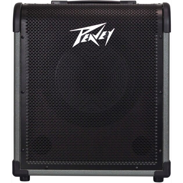 Peavey MAX 100 Bass Amplifier Combo (100 Watts, 1x10")