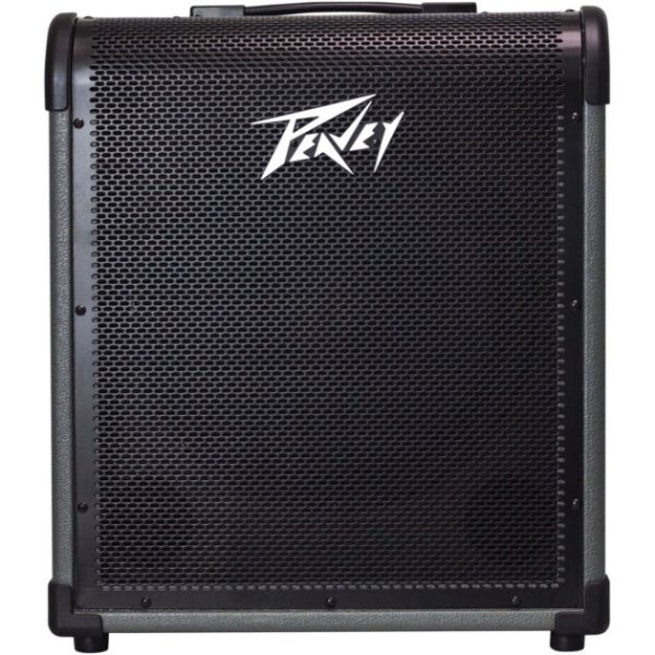 Peavey MAX 150 Bass Amplifier Combo (150 Watts, 1x12")