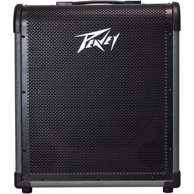 Peavey MAX 150 Bass Amplifier Combo (150 Watts, 1x12")