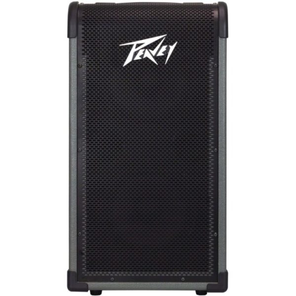 Peavey MAX 208 Bass Amplifier Combo (200 Watts, 2x8")