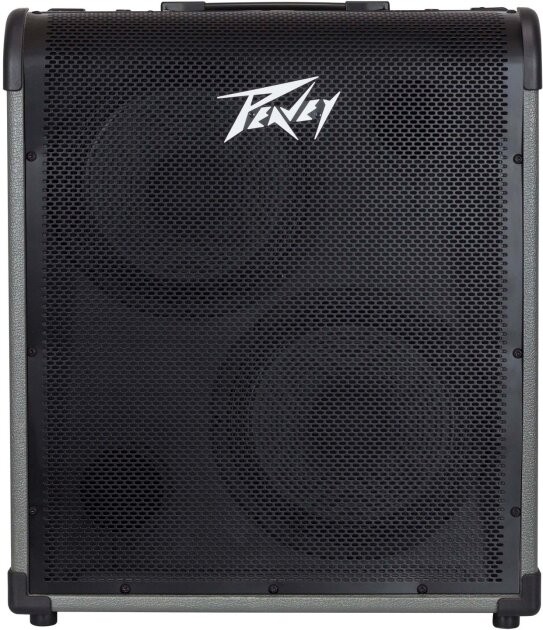 Peavey MAX 300 Bass Guitar Combo Amplifier
