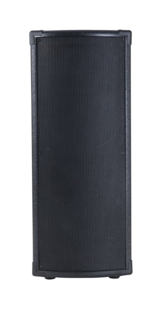 Peavey P1 BT All-In-One Professional Powered PA System