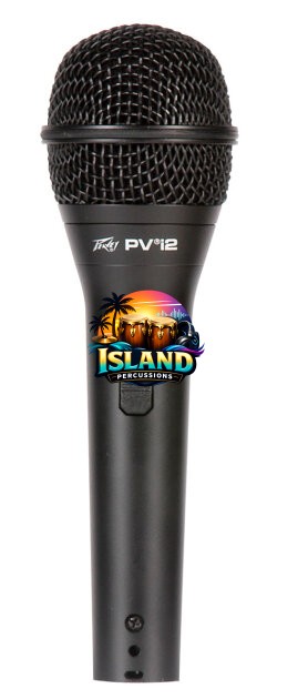 Peavey PVi 2 Microphone