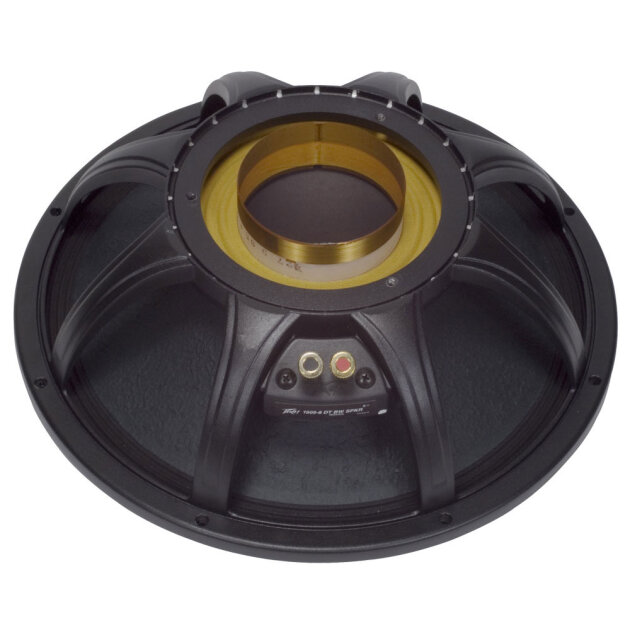Peavey Replacement Basket for 1505 DT BW Black Widow Speaker