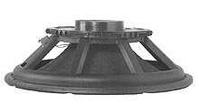 Peavey Replacement Basket for 1801 LT Black Widow Speaker