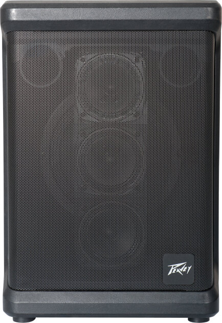 Peavey Solo Portable Battery-Powered PA System