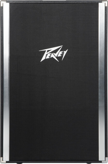 Peavey Super Festival Bass Speaker Cabinet (1200 Watts, 6x10")