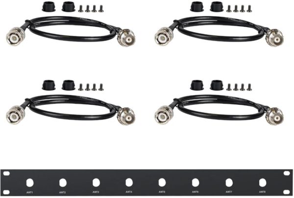 Phenyx Pro ANTK-FR4A BNC Antenna Kit