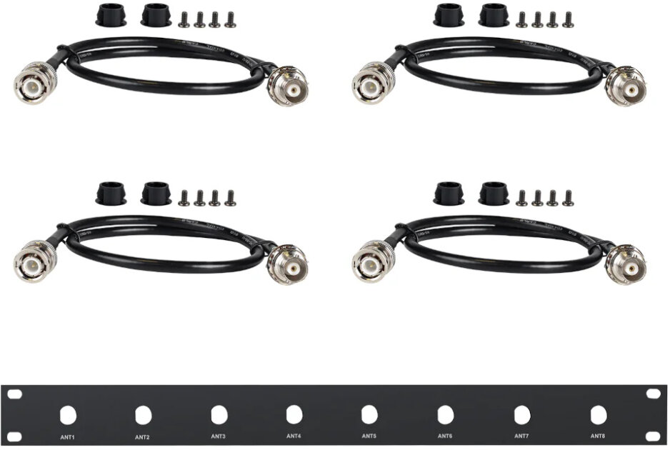 Phenyx Pro ANTK-FR4A BNC Antenna Kit