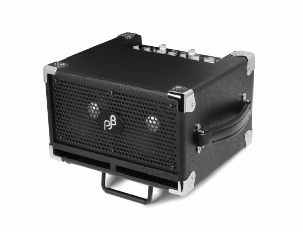 Phil Jones Bass BG-120 Bass Cub Pro Combo Amplifier (120 Watts, 2x5")