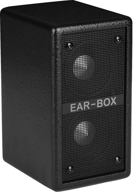 Phil Jones Bass Ear-Box EB-200 Personal Stage Monitor