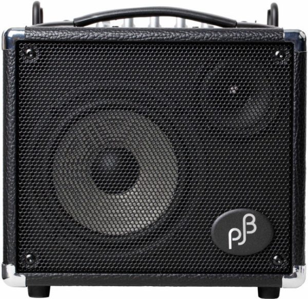 Phil Jones Bass Engine BE-17 Combo Amplifier (70 Watts, 1x7")
