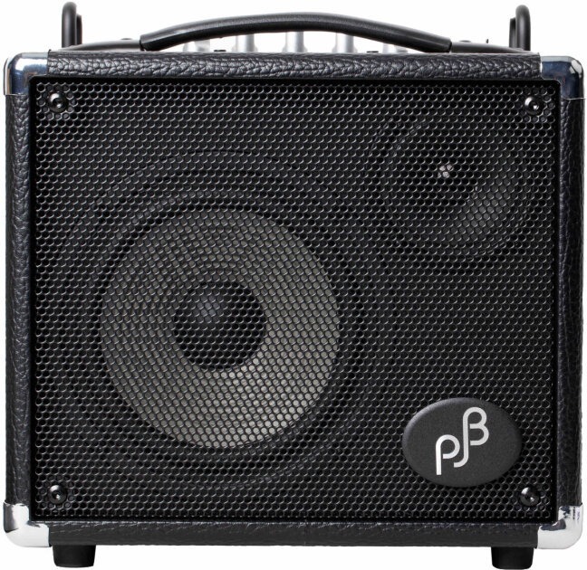 Phil Jones Bass Engine BE-17 Combo Amplifier (70 Watts, 1x7")