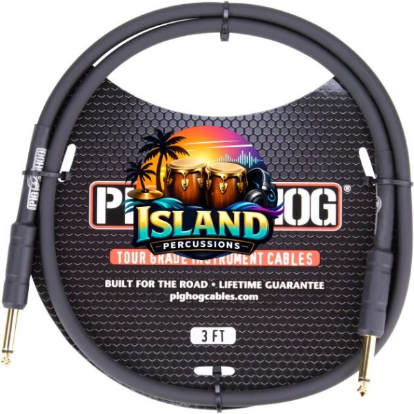 Pig Hog Instrument Cable