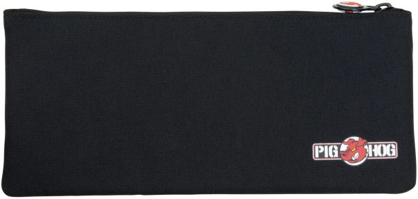 Pig Hog Microphone Pouch