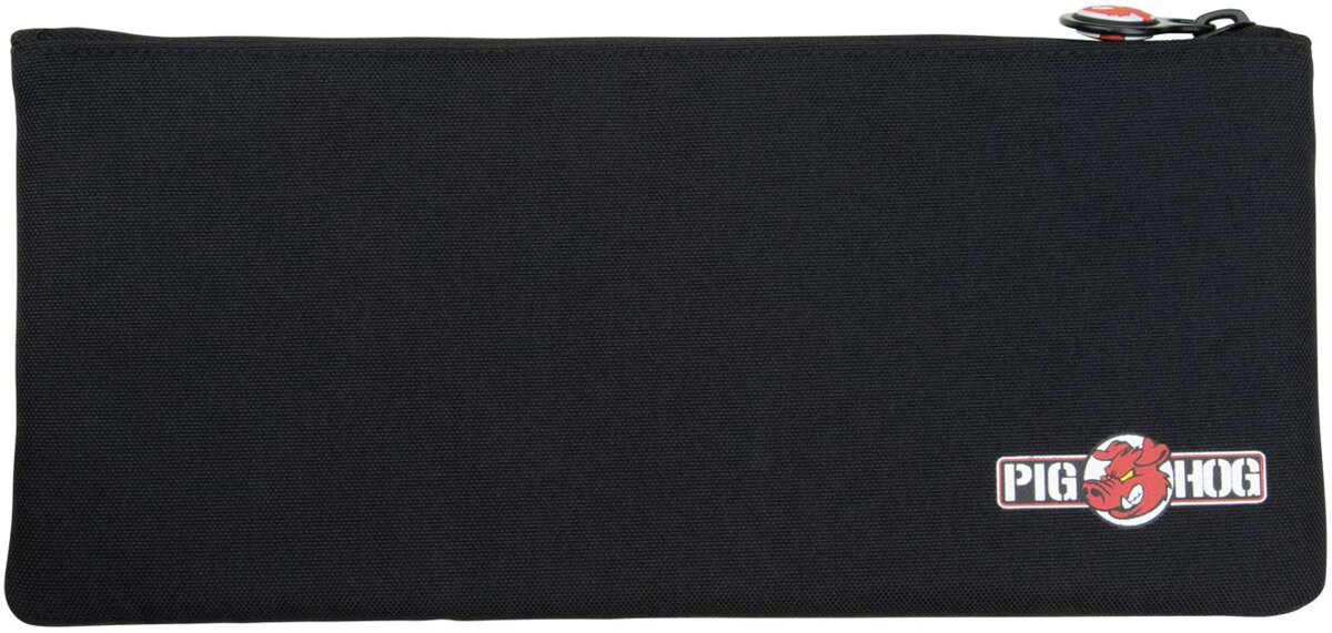 Pig Hog Microphone Pouch