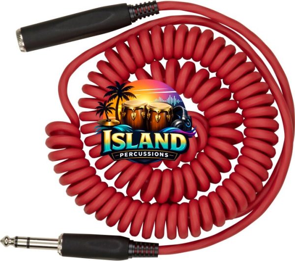 Pig Hog PHEX14 Headphone Extension Cable