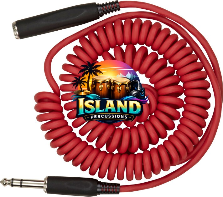 Pig Hog PHEX14 Headphone Extension Cable
